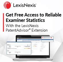 LexisNexis PatentAdvisor® Extension .